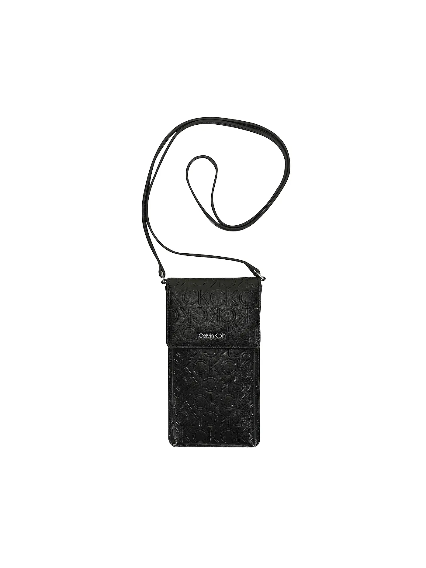 CALVIN KLEIN | Smartphone Bag CK MUST | 